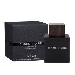 Lalique Encre Noire pour Homme EDT kvepalai vyrams, 50 ml