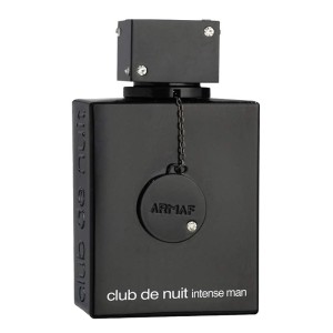 Armaf Club de Nuit Intense Man EDT kvepalai vyrams, 105 ml
