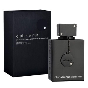 Armaf Club de Nuit Intense Man EDT kvepalai vyrams, 105 ml 2