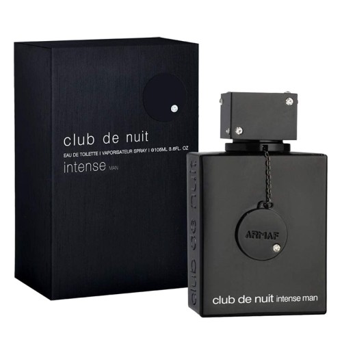 Armaf Club de Nuit Intense Man EDT kvepalai vyrams, 105 ml