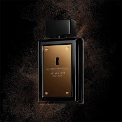 Antonio Banderas The Golden Secret EDT kvepalai vyrams, 100 ml