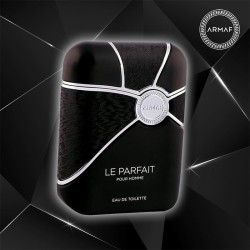 Armaf Le Parfait Pour Homme EDT kvepalai vyrams, 100 ml