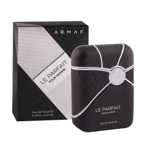 Armaf Le Parfait Pour Homme EDT kvepalai vyrams, 100 ml 2