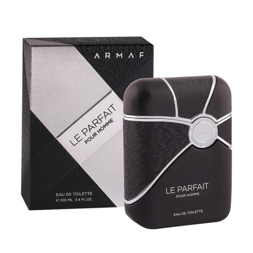 Armaf Le Parfait Pour Homme EDT kvepalai vyrams, 100 ml