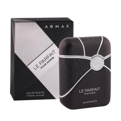 Armaf Le Parfait Pour Homme EDT kvepalai vyrams, 100 ml