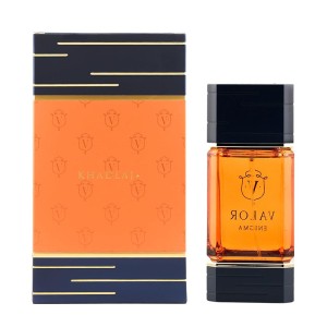 Khadlaj Valor Enigma EDP kvepalai vyrams, 100 ml 2