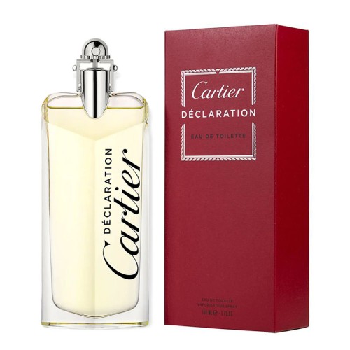 Cartier Déclaration EDT kvepalai vyrams, 150 ml