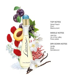 Laura Biagiotti Laura EDT kvepalai moterims, 25 ml