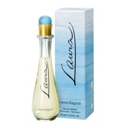 Laura Biagiotti Laura EDT kvepalai moterims, 75 ml
