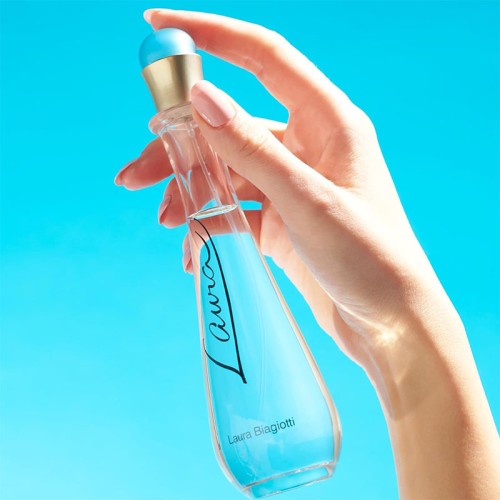 Laura Biagiotti Laura EDT kvepalai moterims, 75 ml