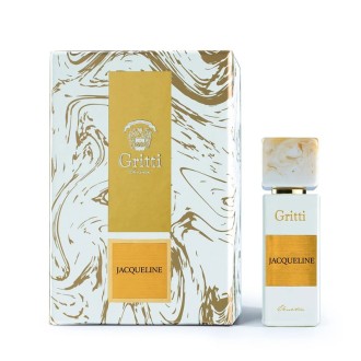 Gritti Jacqueline EDP kvepalai moterims, 100 ml 2