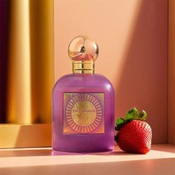 Paris Corner Juicy Melange EDP unisex kvepalai, 100 ml