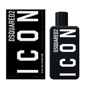 Dsquared2 Icon Pour Homme EDP 100 ml kvepalai vyrams 2