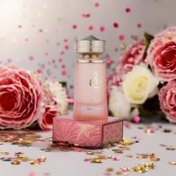 Paris Corner Khair Fusion EDP, 100 ml