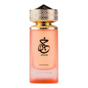 Paris Corner Khair Fusion EDP, 100 ml