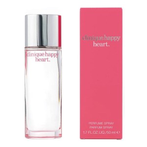 Clinique Happy Heart EDP kvepalai moterims, 50 ml 2