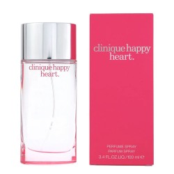 Clinique Happy Heart EDP kvepalai moterims, 100 ml