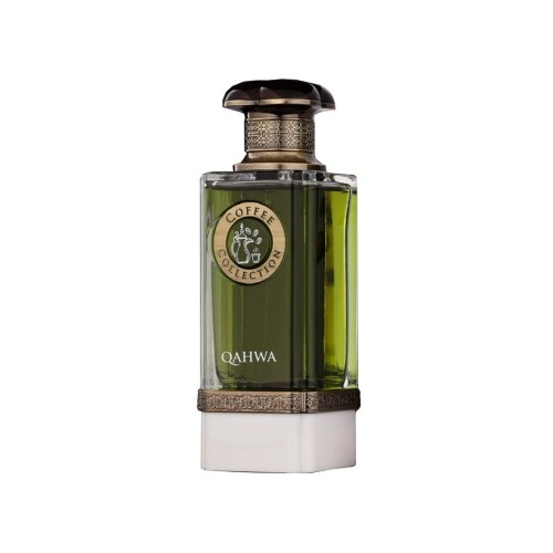 Fragrance World Qahwa EDP kvepalai unisex, 100 ml