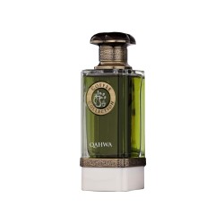 Fragrance World Qahwa EDP kvepalai unisex, 100 ml