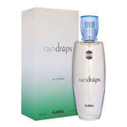 Ajmal Raindrops EDP kvepalai moterims, 50 ml