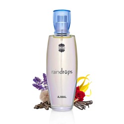 Ajmal Raindrops EDP kvepalai moterims, 50 ml