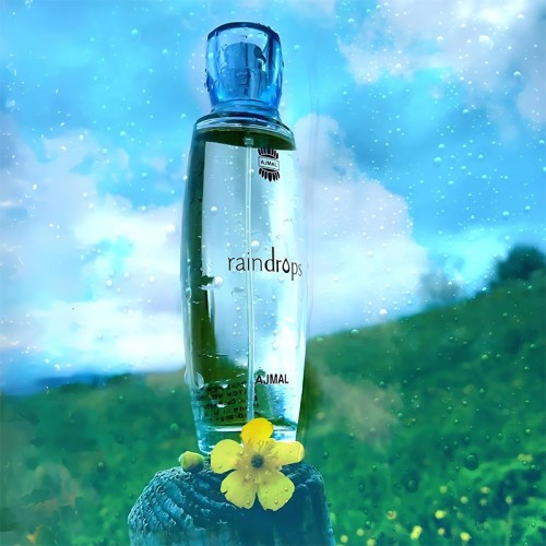 Ajmal Raindrops EDP kvepalai moterims, 50 ml