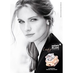 Mont Blanc Lady Emblem EDP kvepalai moterims, 75 ml