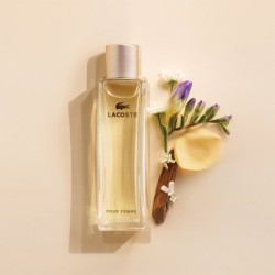 Lacoste pour Femme EDP kvepalai moterims, 50 ml