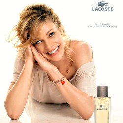 Lacoste pour Femme EDP Tester kvepalai moterims, 90 ml