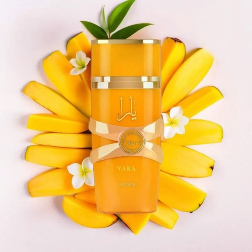 Lattafa Yara Tous EDP kvepalai moterims, 100 ml