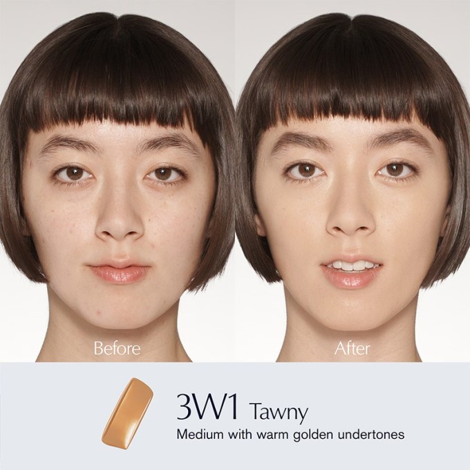 Estee Lauder Futurist SkinTint Serum 30 ml 3W1 Tawny