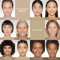 Estee Lauder Futurist SkinTint Serum 30 ml 3W1 Tawny