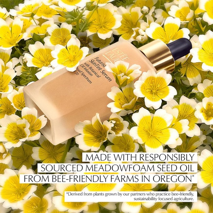 Estee Lauder Futurist SkinTint Serum 30 ml 3W1 Tawny