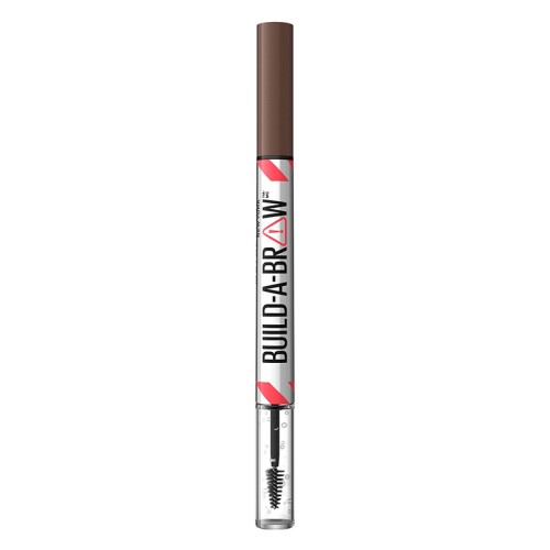 Maybelline Build A Brow 2in1 1,4 g 257 Medium Brown