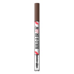 Maybelline Build A Brow 2in1 1,4 g 257 Medium Brown