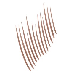 Maybelline Build A Brow 2in1 1,4 g 257 Medium Brown