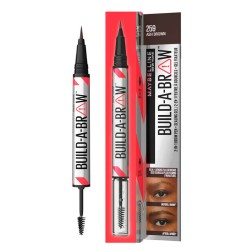 Maybelline Build A Brow 2in1 1,4 g 259 Ash Brown