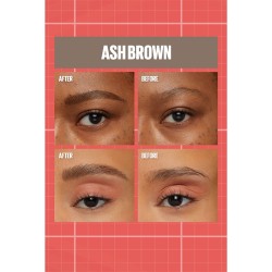 Maybelline Build A Brow 2in1 1,4 g 259 Ash Brown