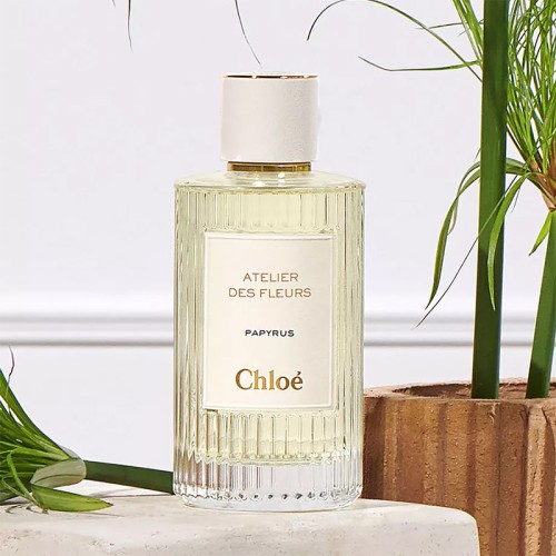 Chloé Atelier des Fleurs Papyrus EDP 50 ml kvepalai unisex
