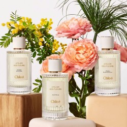 Chloé Atelier des Fleurs Papyrus EDP 50 ml kvepalai unisex