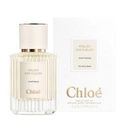 Chloé Atelier des Fleurs Papyrus EDP 50 ml kvepalai unisex