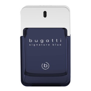 Bugatti Signature Blue EDT kvepalai vyrams, 100 ml