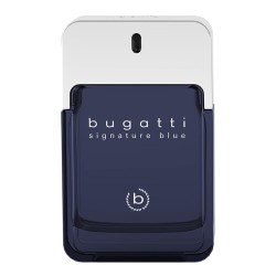 Bugatti Signature Blue EDT kvepalai vyrams, 100 ml