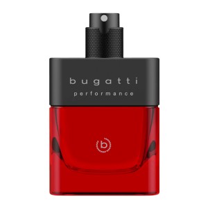 Bugatti Performance Red Limited Edition EDT kvepalai vyrams, 100 ml