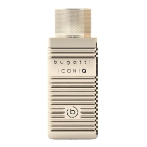 Bugatti Iconiq Gold EDT kvepalai vyrams, 100 ml