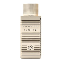 Bugatti Iconiq Gold EDT kvepalai vyrams, 100 ml