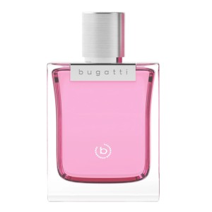 Bugatti Bella Donna Rosa EDP kvepalai moterims, 60 ml