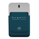 Bugatti Signature Petrol EDT kvepalai vyrams, 100 ml