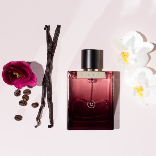 Bugatti Bella Donna Intensa EDP kvepalai moterims, 60 ml