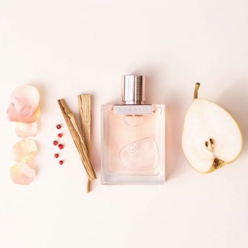 Bugatti Bella Donna EDP kvepalai moterims, 60 ml